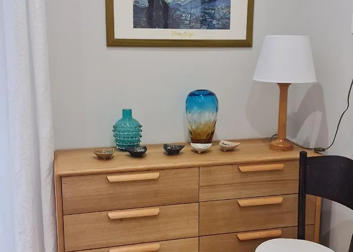 Apartment La Perla