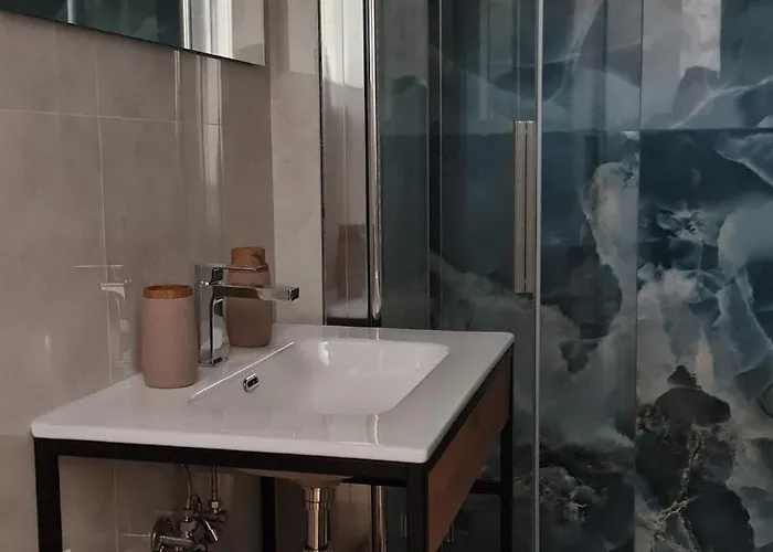 Apartment La Perla Rom