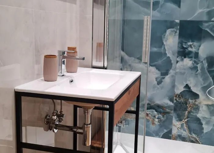 La Perla Apartment *