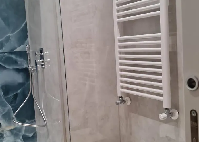 La Perla Apartment *