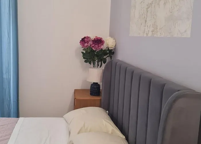 La Perla Apartment Rom
