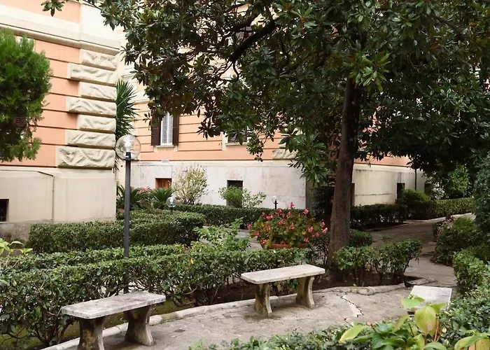 La Perla Apartment