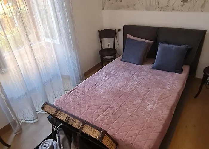 Apartment La Perla Rom