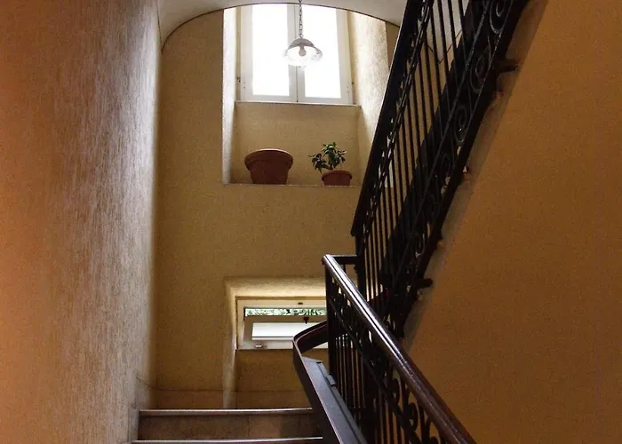 La Perla Apartment Rom