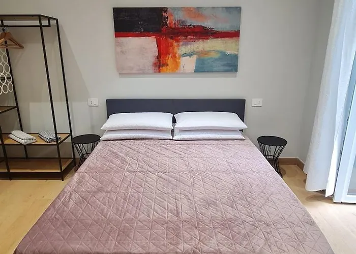 La Perla Apartment