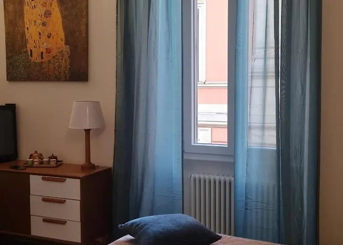 Apartment La Perla Rom